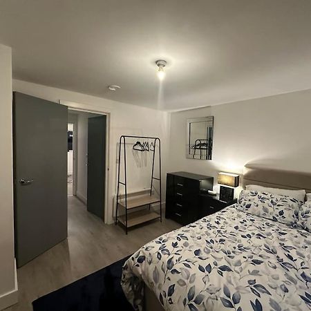 Sapphire Suite Bedford Kültér fotó