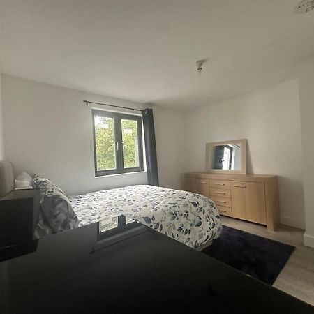 Sapphire Suite Bedford Kültér fotó