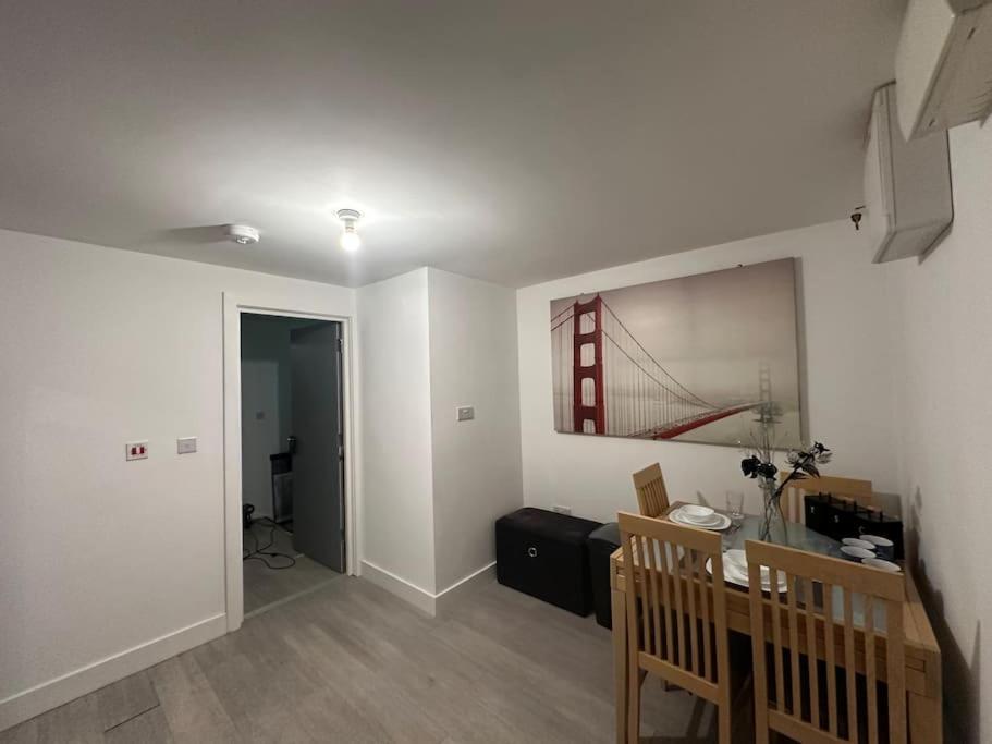 Sapphire Suite Bedford Kültér fotó