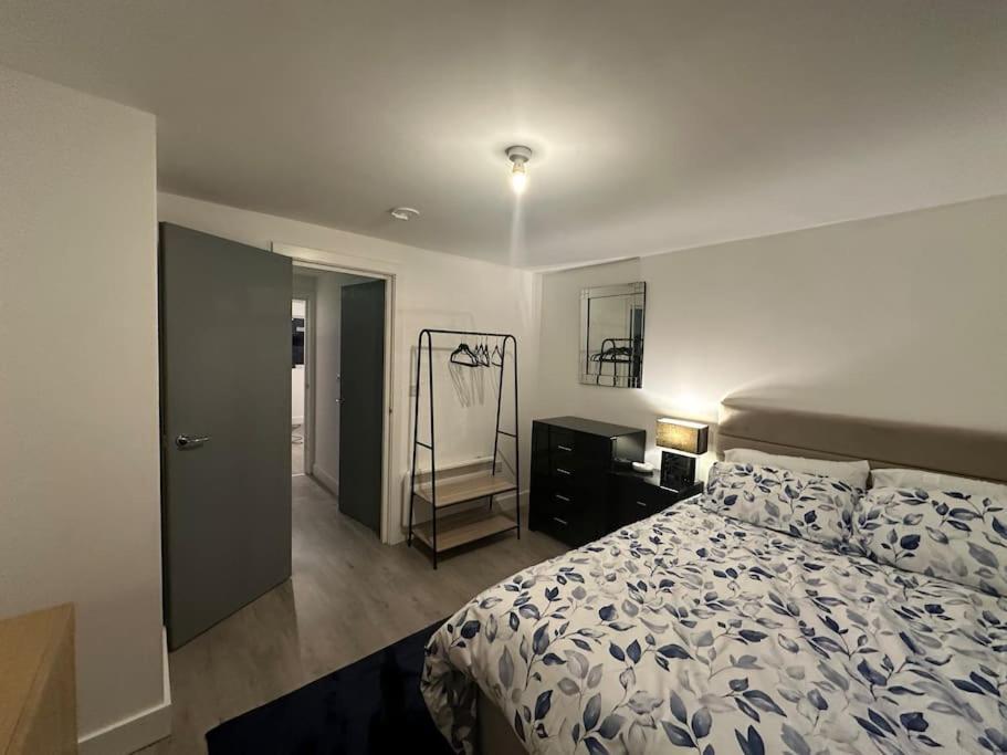 Sapphire Suite Bedford Kültér fotó
