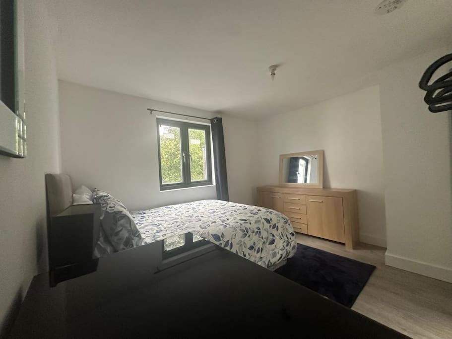 Sapphire Suite Bedford Kültér fotó